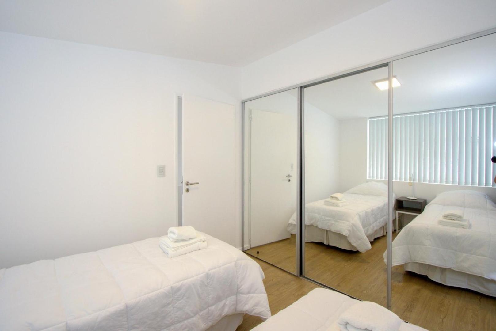 Gray Fox Apartments Deloqui ウシュアイア エクステリア 写真